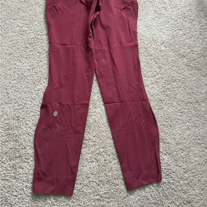 NWOT Lululemon Base Pace High Rise